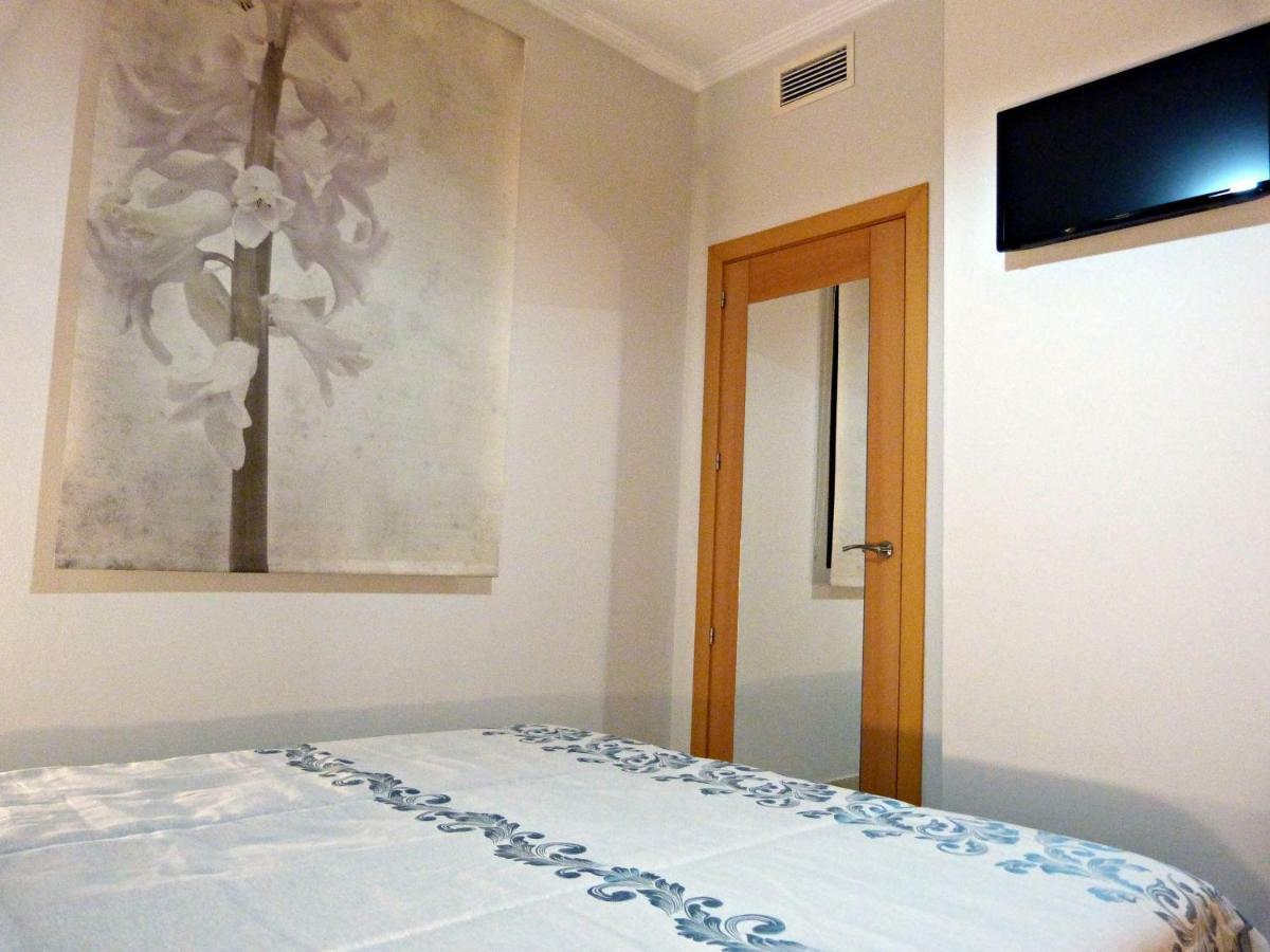 Najera Suite Αντεκέρα Εξωτερικό φωτογραφία