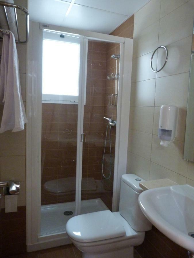 Najera Suite Αντεκέρα Εξωτερικό φωτογραφία